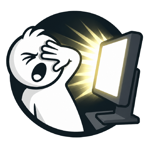 Flashbang app icon